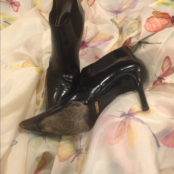 Dolce & Gabbana ankle boots - Picture 5 of 7